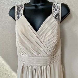 Renz Rags Formal Dress